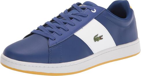 Lacoste Men's Carnaby Legacy Sneaker in Saudi Arabia