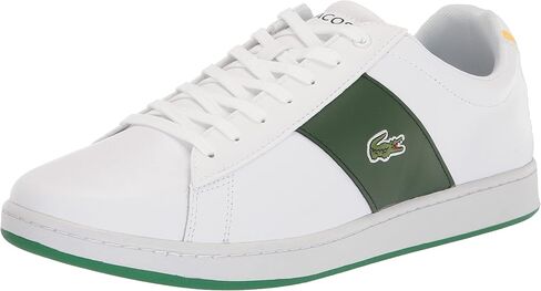 Lacoste Men's Carnaby Legacy Sneaker in Saudi Arabia