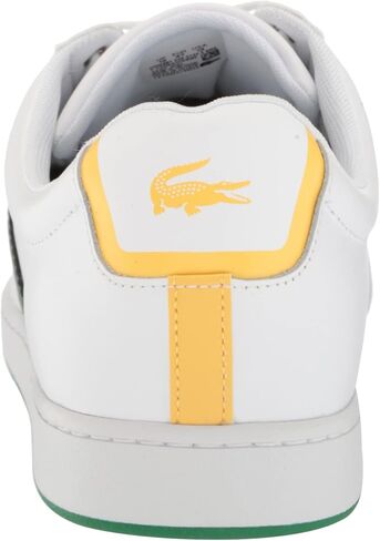 Lacoste Men's Carnaby Legacy Sneaker in Saudi Arabia