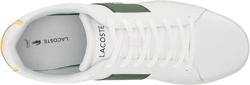 Lacoste Men's Carnaby Legacy Sneaker in Saudi Arabia