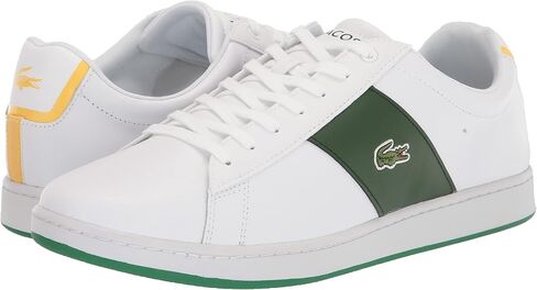 Lacoste Men's Carnaby Legacy Sneaker in Saudi Arabia