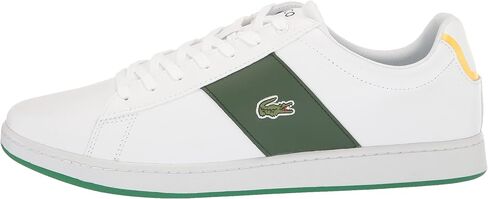 Lacoste Men's Carnaby Legacy Sneaker in Saudi Arabia