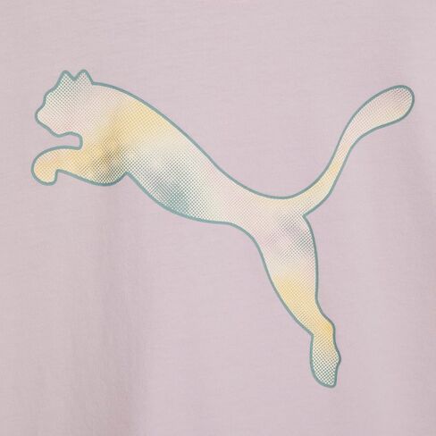 PUMA Girls' Tee in Saudi Arabia