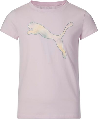 PUMA Girls' Tee in Saudi Arabia