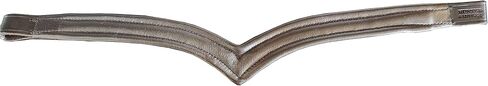 Bling Browbands for Horses Bridles with Sparkly Diamante Crystals V-Shape Padded Leather in Saudi Arabia