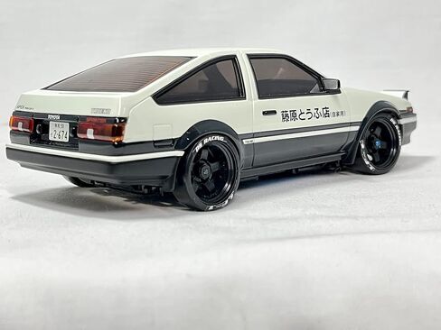 DS Racing 8-Piece Black Wheel Rims Set for Kyosho Mini-Z AWD MA020 MA030 RC 1/24 1/28 Mini-Q DRZ GLD 20mm Diameter (8X Wide Wheels) in Saudi Arabia