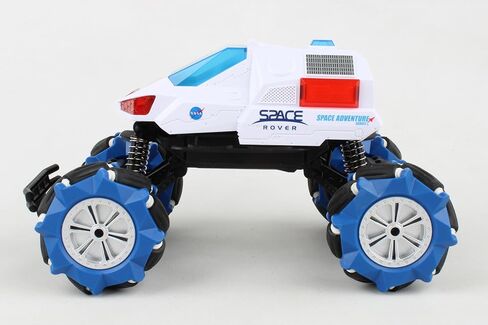 Action City Space Mission Radio Control Space Shuttle Nasa in Saudi Arabia