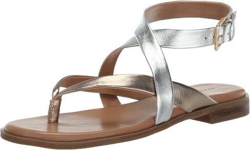 Sanctuary Women's Scenic Flat Sandal in Saudi Arabia