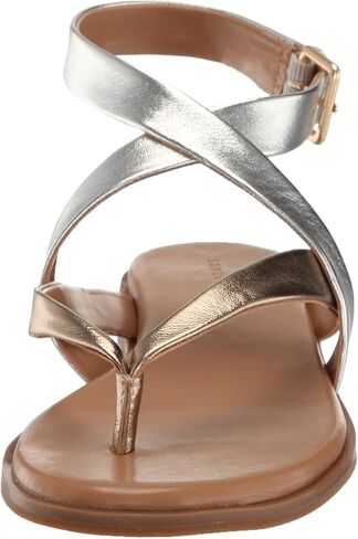 Sanctuary Women's Scenic Flat Sandal in Saudi Arabia
