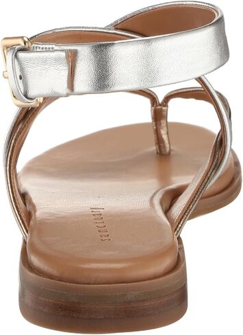 Sanctuary Women's Scenic Flat Sandal in Saudi Arabia