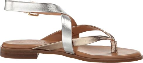 Sanctuary Women's Scenic Flat Sandal in Saudi Arabia