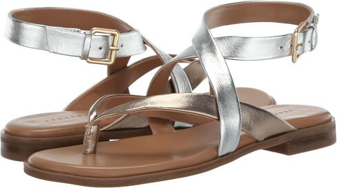 Sanctuary Women's Scenic Flat Sandal in Saudi Arabia