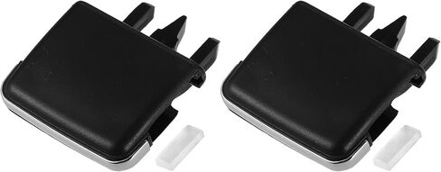 AC Vent Air Conditioning Vent Outlet Tab Clip Repair for Toyota Corolla 2007-2013 (Set of 2) in Saudi Arabia