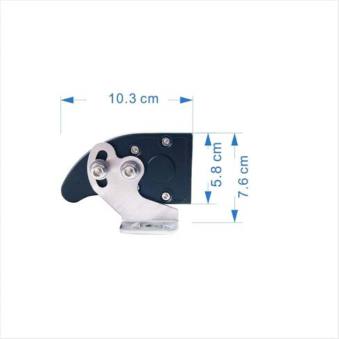 صف واحد LED ضوء 32 بوصة 180 واط ثنائي اللون على الطرق الوعرة ضوء بار أبيض كهرماني أصفر بقعة فيضان كومبو شعاع LED العمل ضوء الغوص على الطرق الوعرة القيادة الضباب ضوء العمل لفورد جي إم سي رام UTV in Kuwait