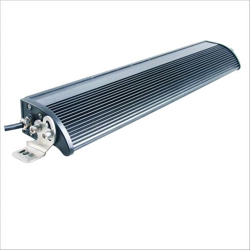 صف واحد LED ضوء 32 بوصة 180 واط ثنائي اللون على الطرق الوعرة ضوء بار أبيض كهرماني أصفر بقعة فيضان كومبو شعاع LED العمل ضوء الغوص على الطرق الوعرة القيادة الضباب ضوء العمل لفورد جي إم سي رام UTV in Saudi Arabia