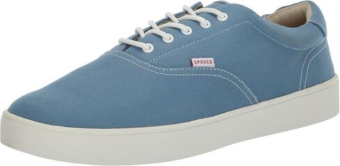 Spenco Men's Pier Sneaker in Saudi Arabia
