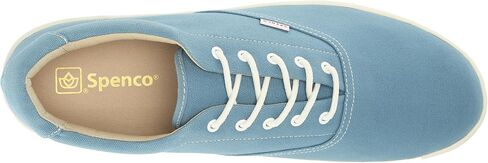 Spenco Men's Pier Sneaker in Saudi Arabia