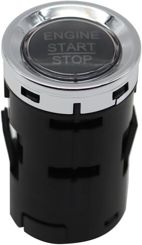 Engine Start/Stop Button Ignition Switch Compatible with Fit Passport Pilot Ridgeline 1.5/3.5L 35881TG7A03 in Saudi Arabia