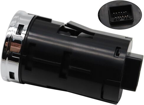 Engine Start/Stop Button Ignition Switch Compatible with Fit Passport Pilot Ridgeline 1.5/3.5L 35881TG7A03 in Saudi Arabia
