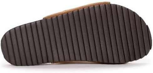 MUK LUKS Women's Tessa Terra Turf Sandal in Saudi Arabia