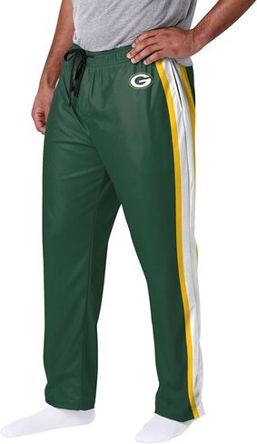 سروال FOCO Green Bay Packers NFL للرجال Gameday Ready Lounge - M in Saudi Arabia