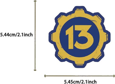 50 قطعة من ملصقات ألعاب السقوط الرائعة من الفينيل ملصقات بضائع السقوط للأطفال والمراهقين والبالغين مقاومة للماء من الفينيل ملصقات ألعاب كرتونية لزجاجة المياه وأمتعة الكمبيوتر المحمول (تداعيات) in Kuwait