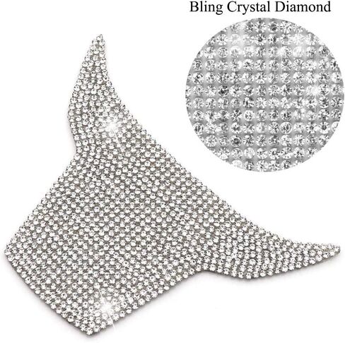 بلينغ عجلة القيادة ملصق غطاء الكسوة لهوندا سيفيك 2016-2021 CRV CR-V 2017 2018 2019 2020 2021 in Kuwait