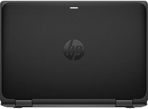 HP Pro x360 Fortis G11 شاشة لمس 11.6 بوصة متينة قابلة للتحويل 2 في 1 نوت بوك - عالي الدقة - 1366 × 768 - Intel N-Series N200 رباعي النواة (4 كور) 1 جيجا هرتز - إجمالي ذاكرة الوصول العشوائي 8 جيجا بايت - ذاكرة داخلية 8 جيجا بايت - 256 جيجا بايت SSD in Saudi Arabia