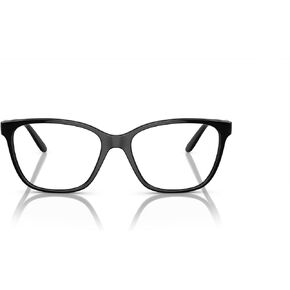 Vogue Eyewear Women's Vo5518f Low Bridge Fit Square Prescription Eyewear Frames