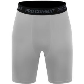 HYCOPRTO شورت ضغط رجالي سباندكس ملابس داخلية رياضية أداء رياضي Baselayer تجريب الجري الجوارب النشطة