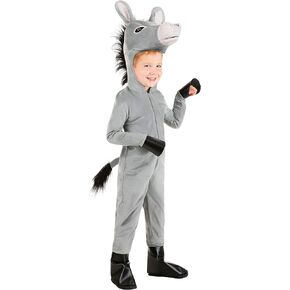 Toddler Donkey Costume