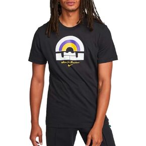 Nike Men's Dri-FIT Lebron Basketball T-Shirt
