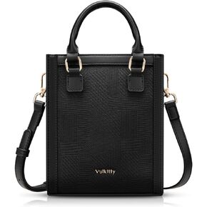 Small Tote Bag for Women Shoulder Handbags with Adjustable Strap Mini Top Handle Casual Purse