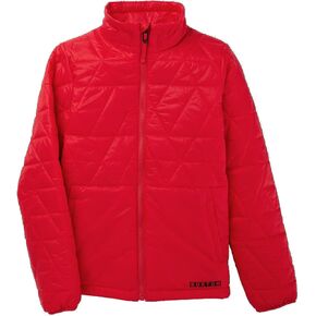 Burton Kids' Versatile Heat Insulated Jacket