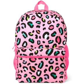 The Children's Place Kids' Preschool Elementary Backpack for Boys Girl, Gamer, One Size