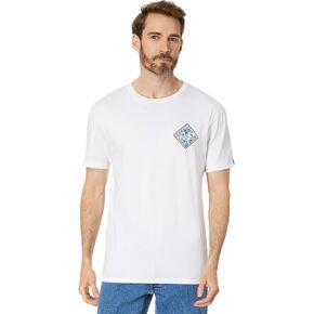 تي شيرت Salty Crew Tippet Tropics ممتاز بأكمام قصيرة in Kuwait