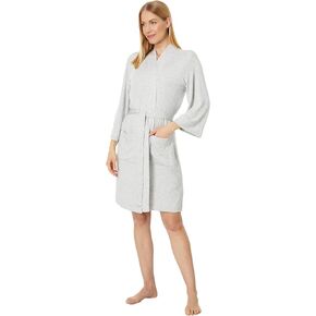 PJ Salvage Women's Loungewear Jammie Essentials Robe in Kuwait