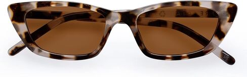 نظارة شمسية AIRE TITANIA V2 للسيدات بتصميم Cateye in Kuwait