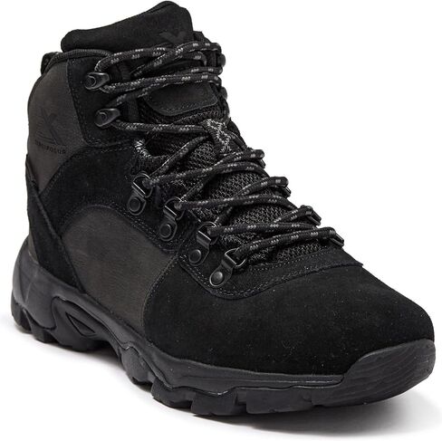 ZeroXposur Men's Portland Waterproof Hiking Boots in Saudi Arabia