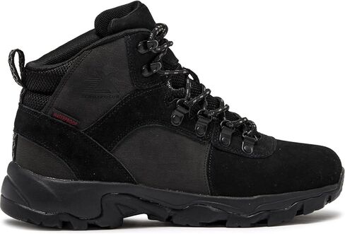 ZeroXposur Men's Portland Waterproof Hiking Boots in Saudi Arabia
