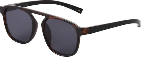 Frye Asher Blue Light Glasses Square Sunglasses in Saudi Arabia