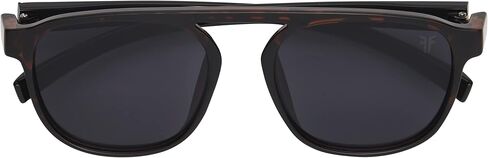 Frye Asher Blue Light Glasses Square Sunglasses in Saudi Arabia