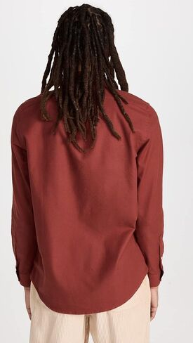 قميص PS من Paul Smith للرجال Ls Bd مقاس عادي in Kuwait