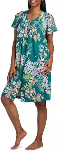 رداء Miss Elaine قصير بمقبض سريع in Kuwait