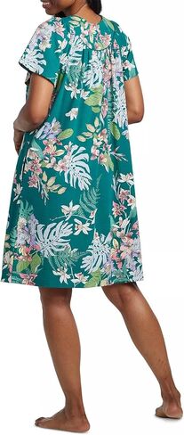 رداء Miss Elaine قصير بمقبض سريع in Kuwait