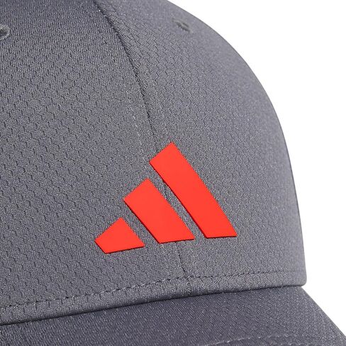 adidas Men's Pregame Structured Stretch Fit Cap in Saudi Arabia