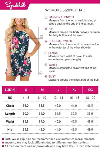 سبيدهيل رومبر صيفي للشاطئ بتصميم زهور للنساء in Kuwait