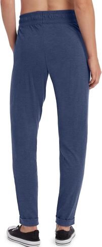 Champion Women's Heathered Jersey Jogger Pant in Saudi Arabia