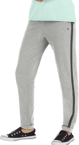 Champion Women's Heathered Jersey Jogger Pant in Saudi Arabia