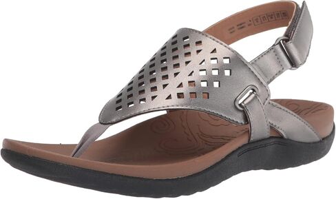 صندل Ridge Toe Post النسائي من Rockport in Saudi Arabia